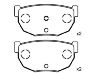 剎車片 Brake Pad Set:44060-01P91