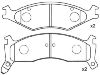 剎車片 Brake Pad Set:0K011-33-23Z