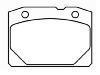 剎車片 Brake Pad Set:2101-350 1089