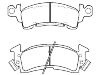 剎車片 Brake Pad Set:8130363