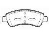 剎車片 Brake Pad Set:4252.18