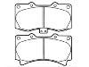 Brake Pad Set:15240794